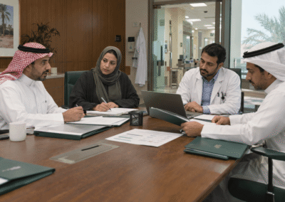 المساندة الإدارية