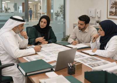 الاستشارات