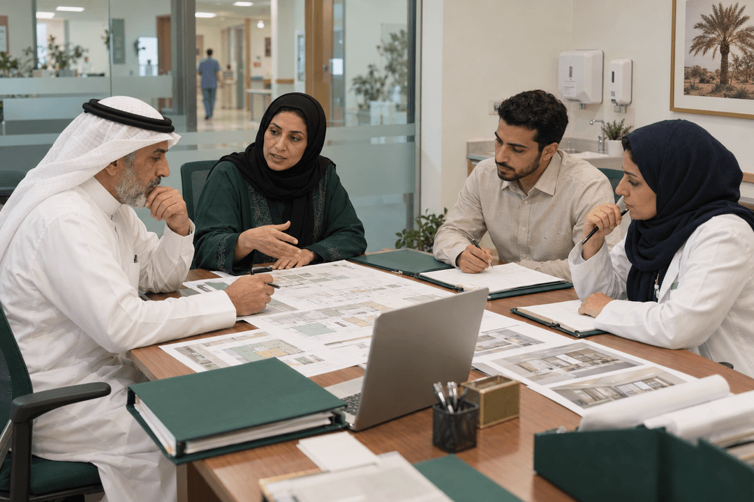 الاستشارات