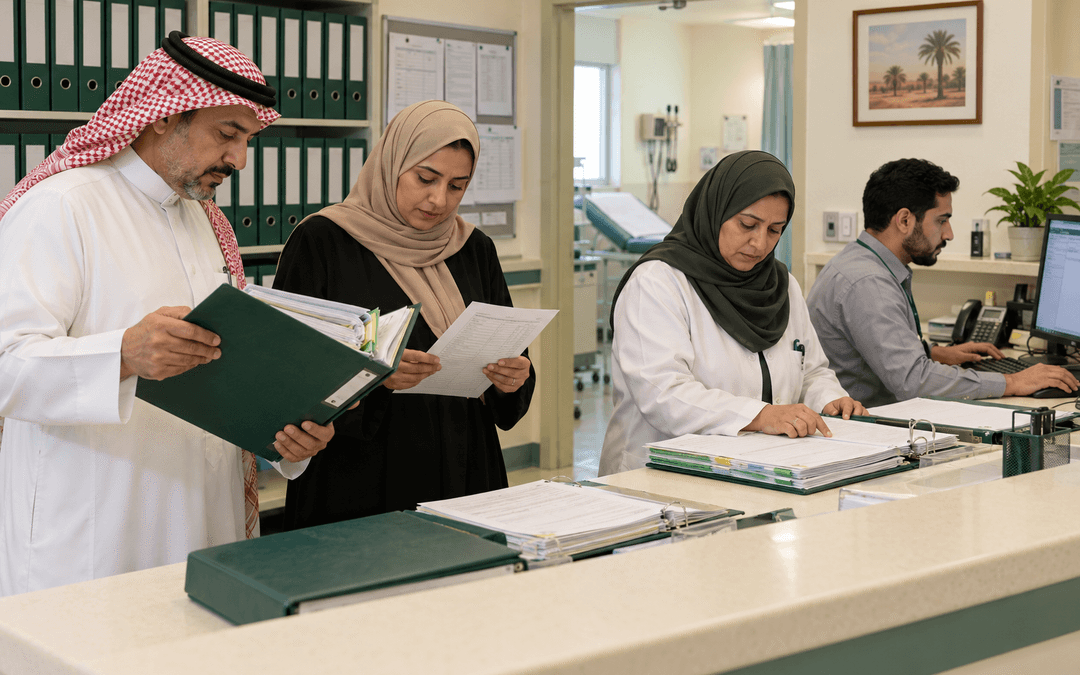 التأهيل للاعتماد