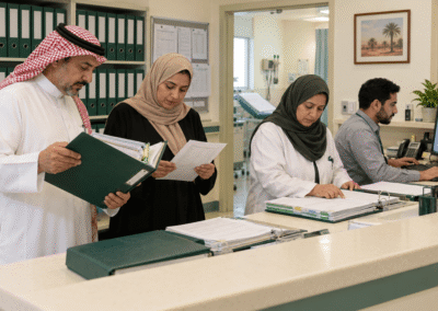 التأهيل للاعتماد