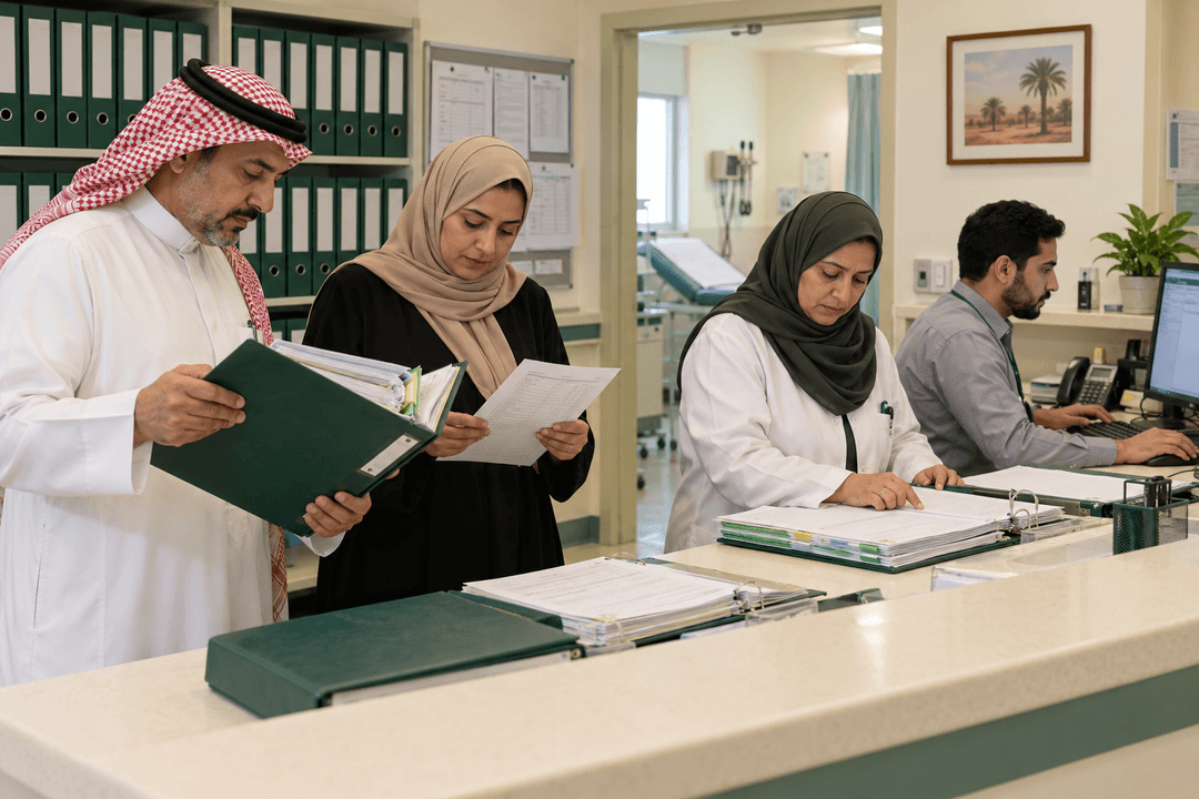التأهيل للاعتماد